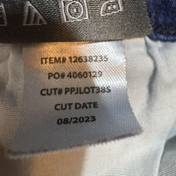 Torrid Jeggings Womens 20S Super Soft Stretch Blue Skinny Plus Size Denim - Picture 8 of 12